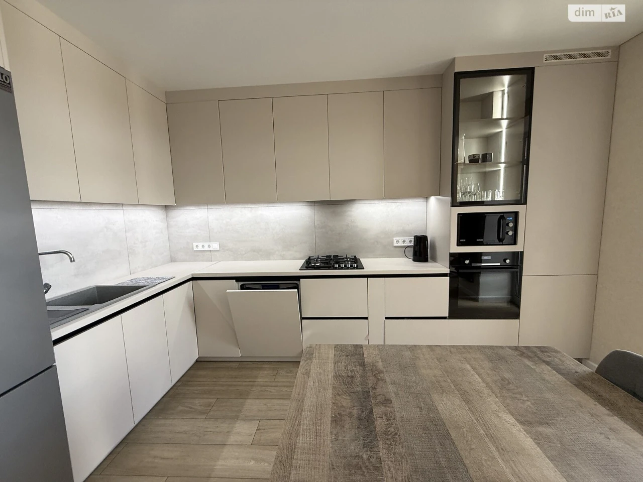 Apartment for Sale in Irpin