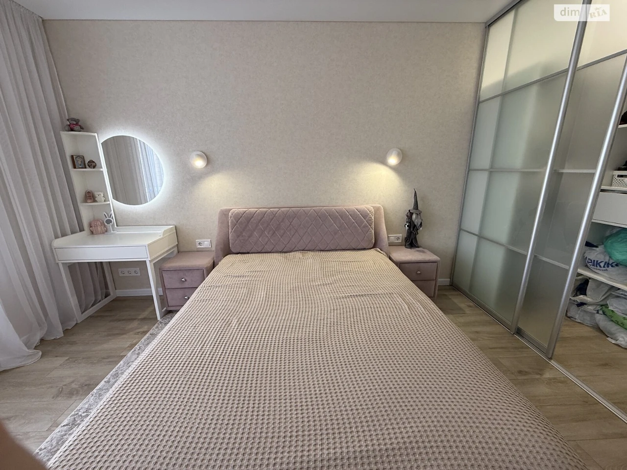 Apartment for Sale in Irpin