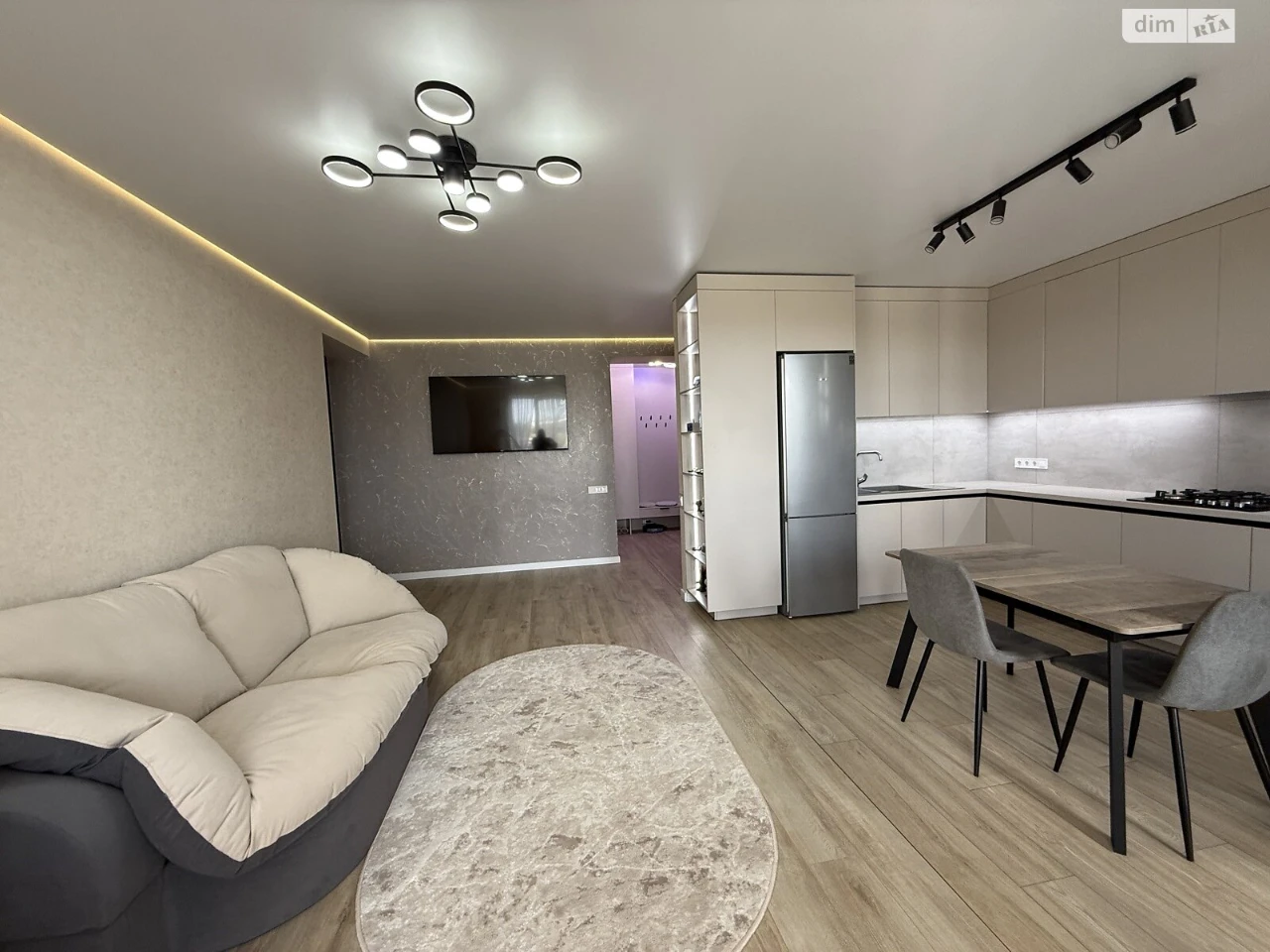 Apartment for Sale in Irpin