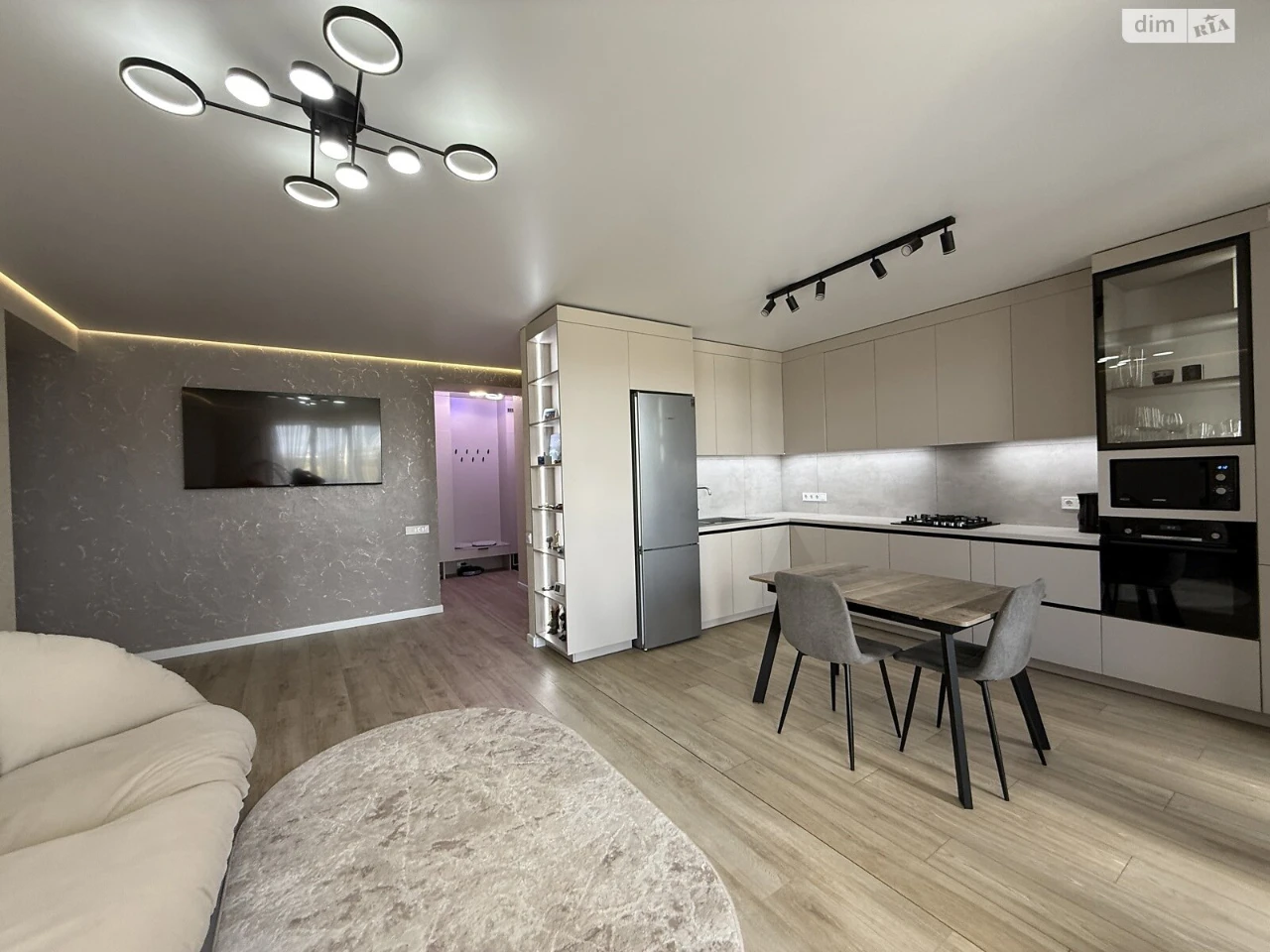 Apartment for Sale in Irpin