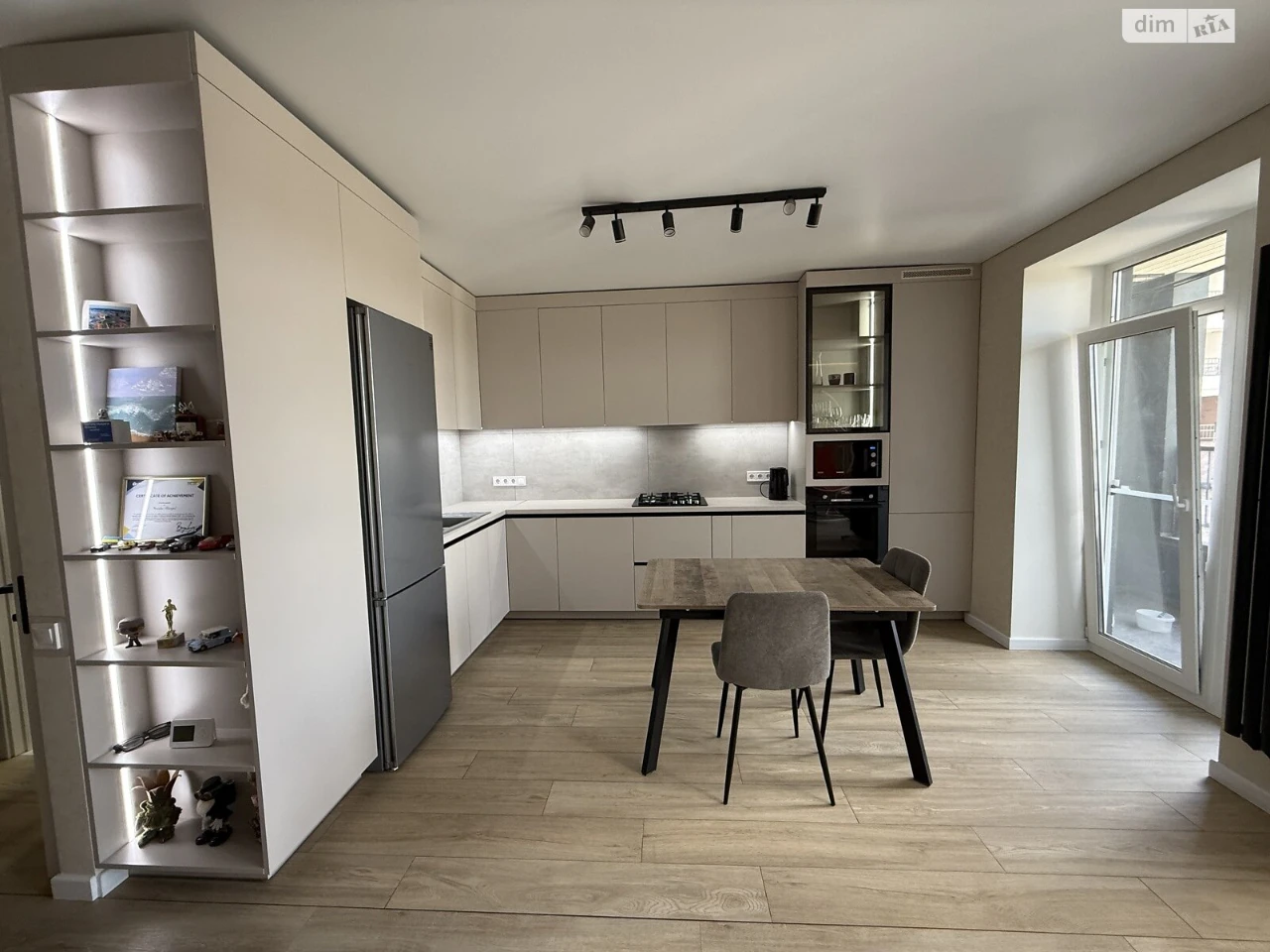 Apartment for Sale in Irpin