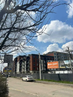 Selling apartment 43 sq.m. Irpin, great price! Installment payment available.