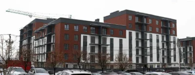 Sale of a 1-room apartment with an area of 37m2 in Irpin. Excellent price!
