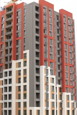 Продаю просторную однокомнатную квартиру 43,5 м2 в Ирпине