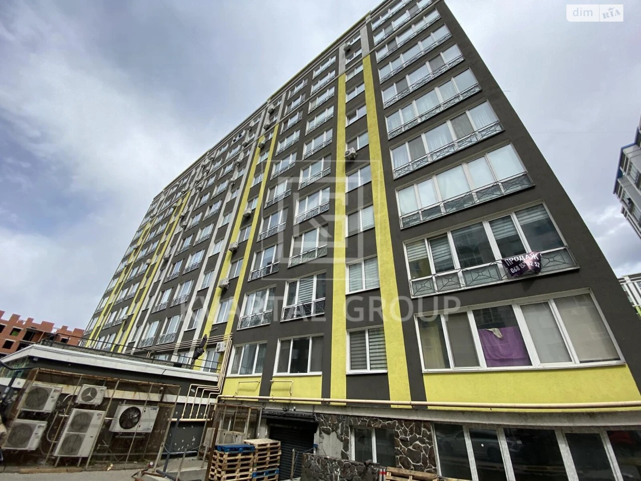 Apartment for Sale, Irpin