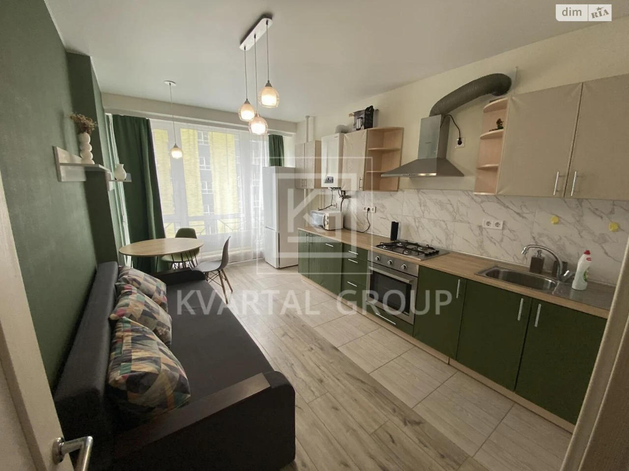 Apartment for Sale, Irpin