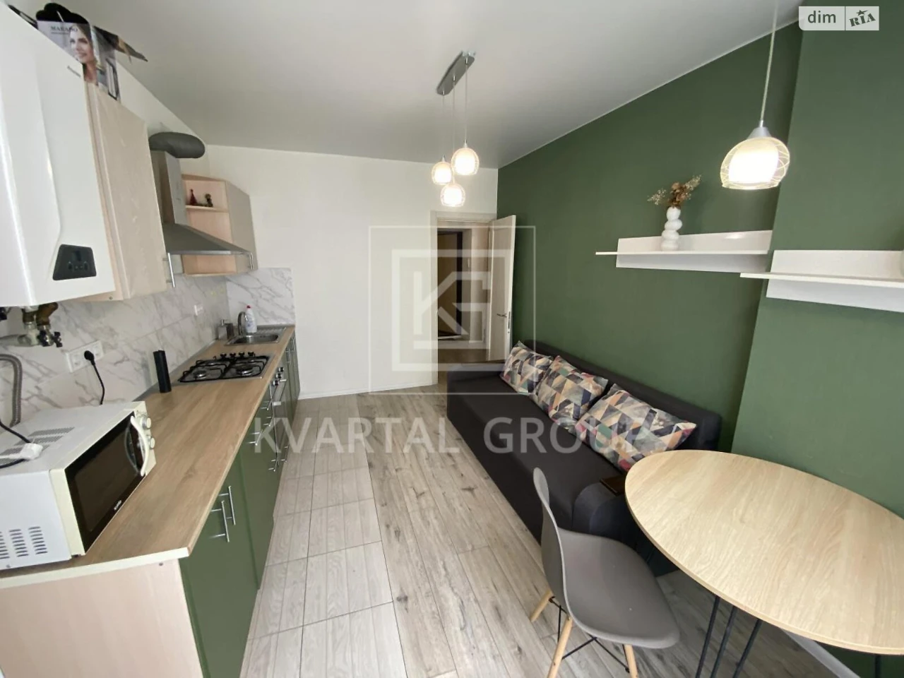 Apartment for Sale, Irpin