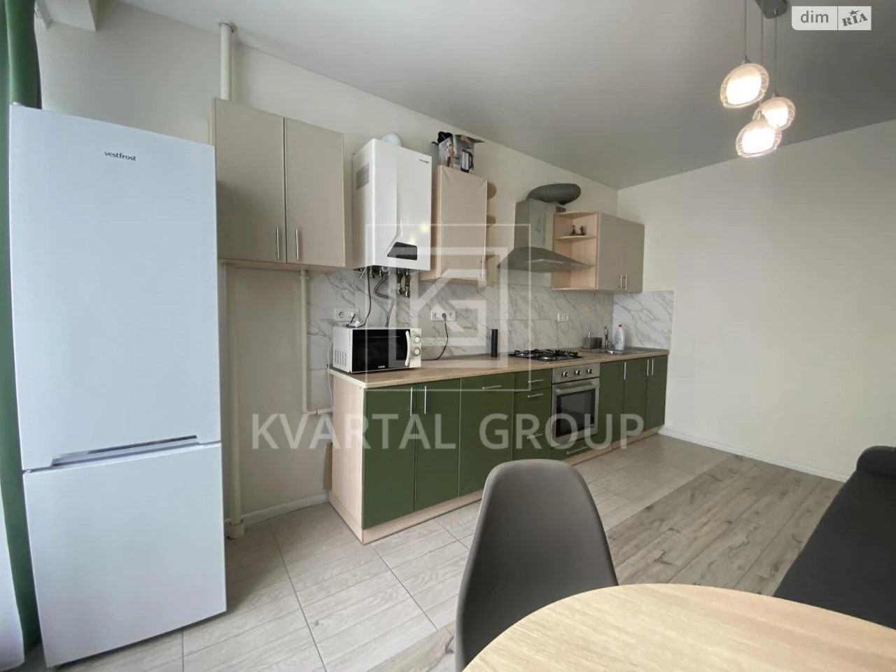 Apartment for Sale, Irpin
