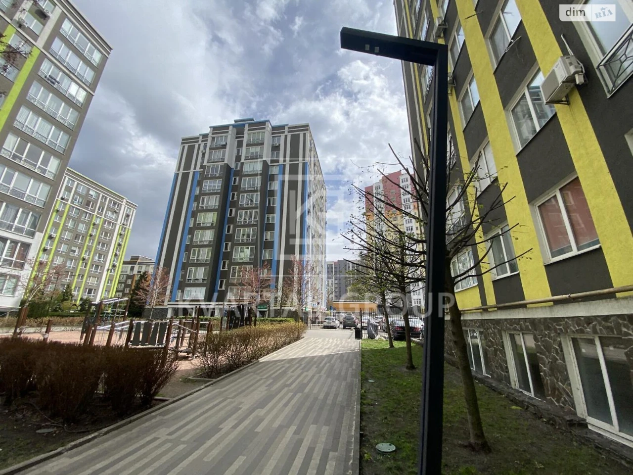 Apartment for Sale, Irpin