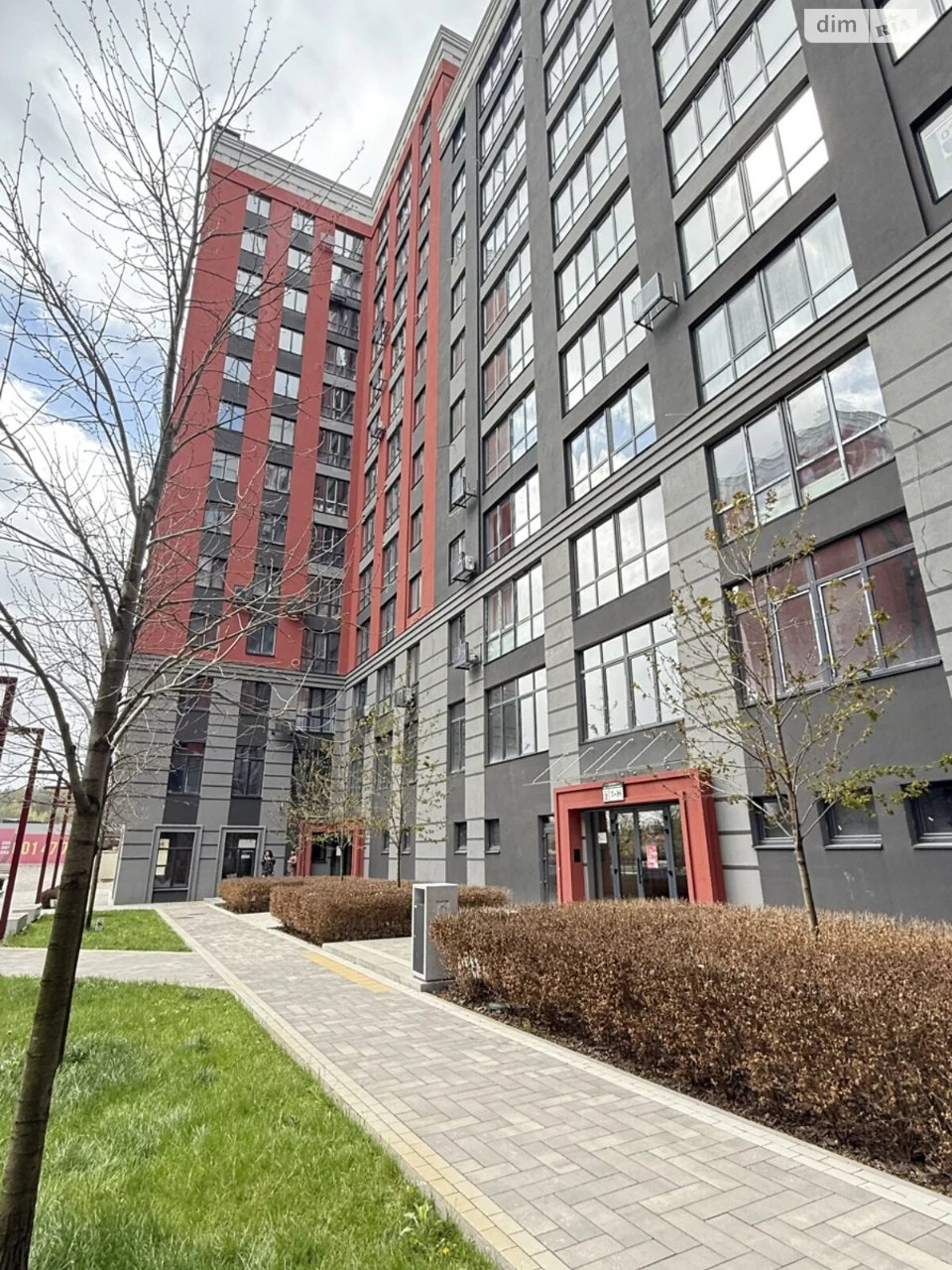 Apartment for Sale in Irpin