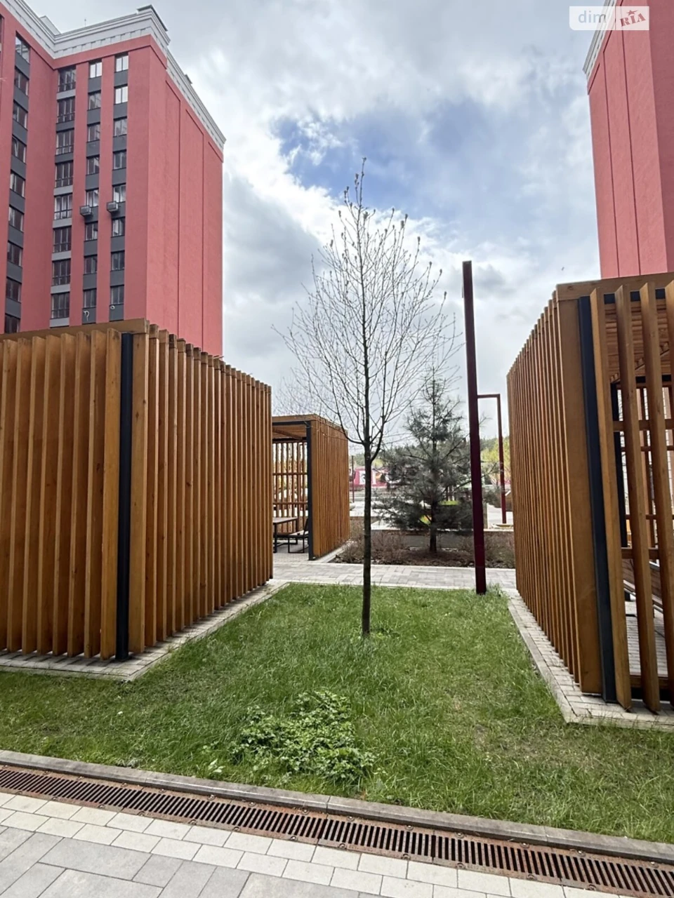 Apartment for Sale in Irpin