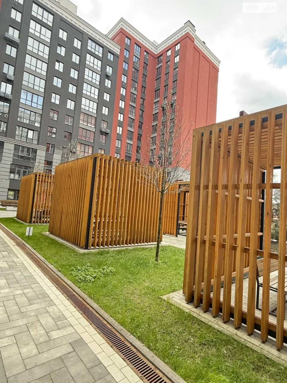 Apartment for Sale in Irpin
