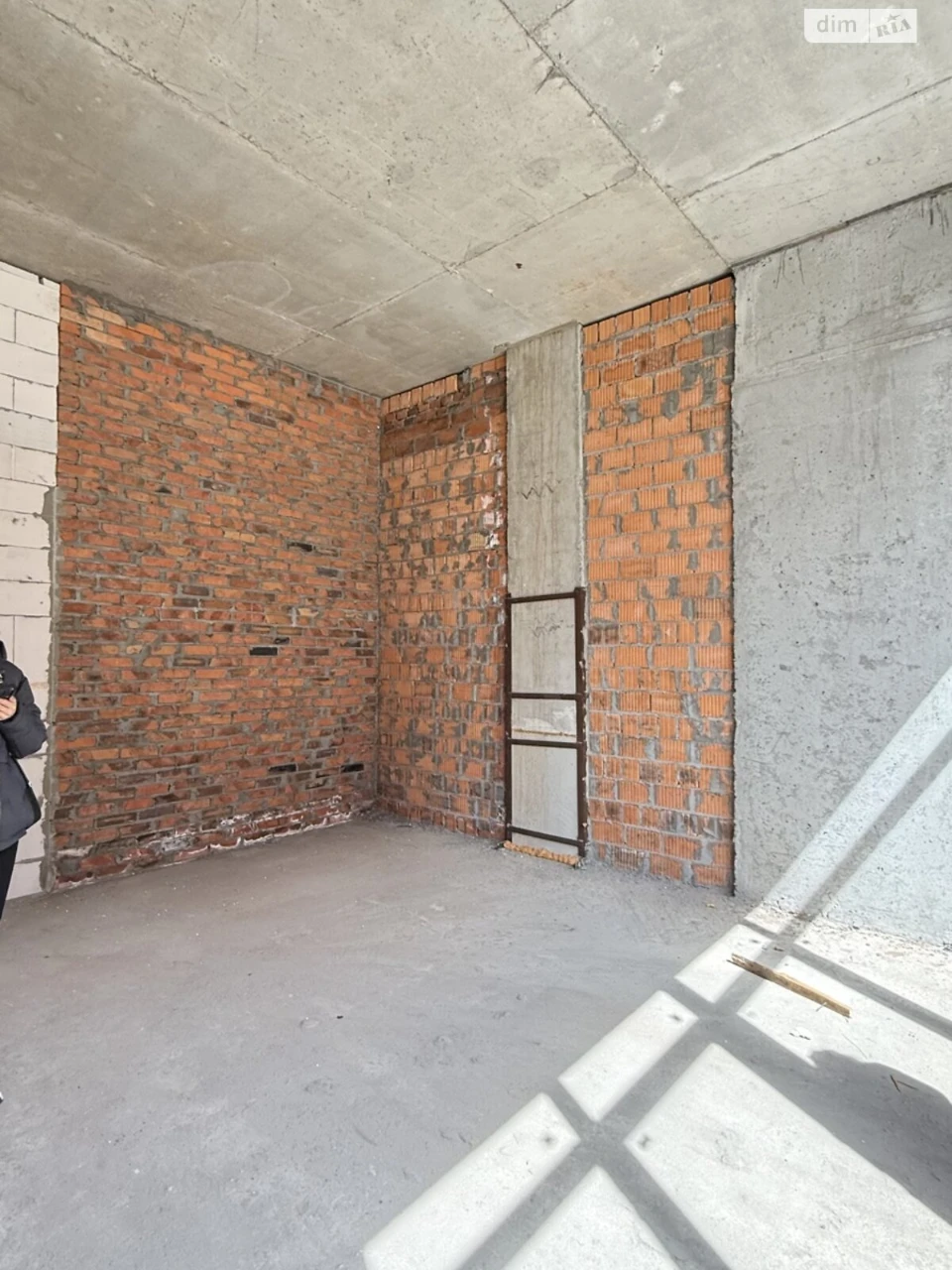Apartment for Sale in Irpin