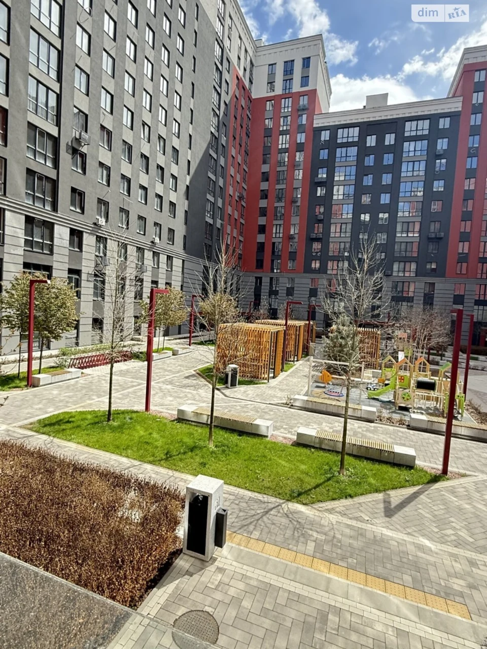 Apartment for Sale in Irpin