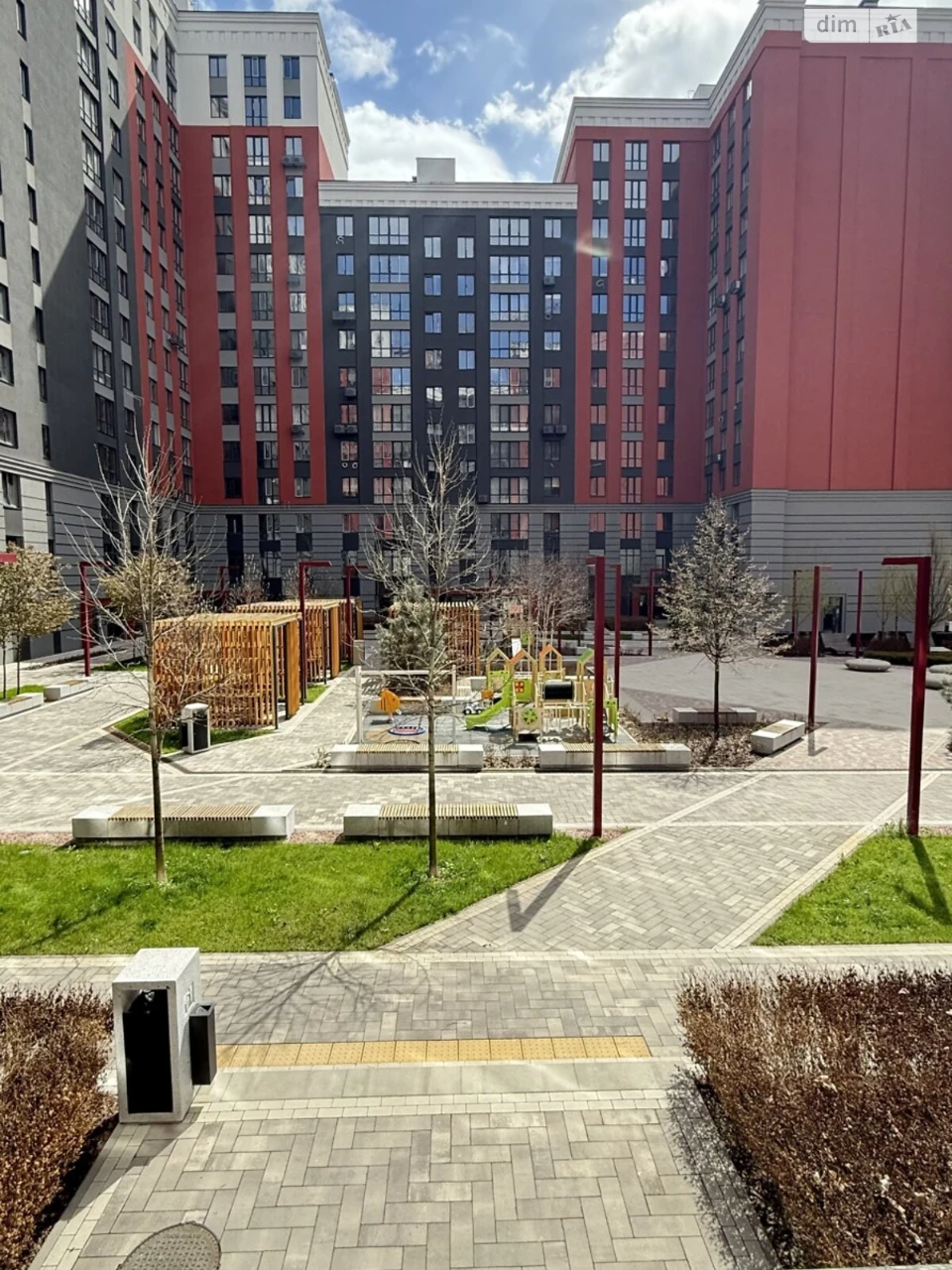 Apartment for Sale in Irpin
