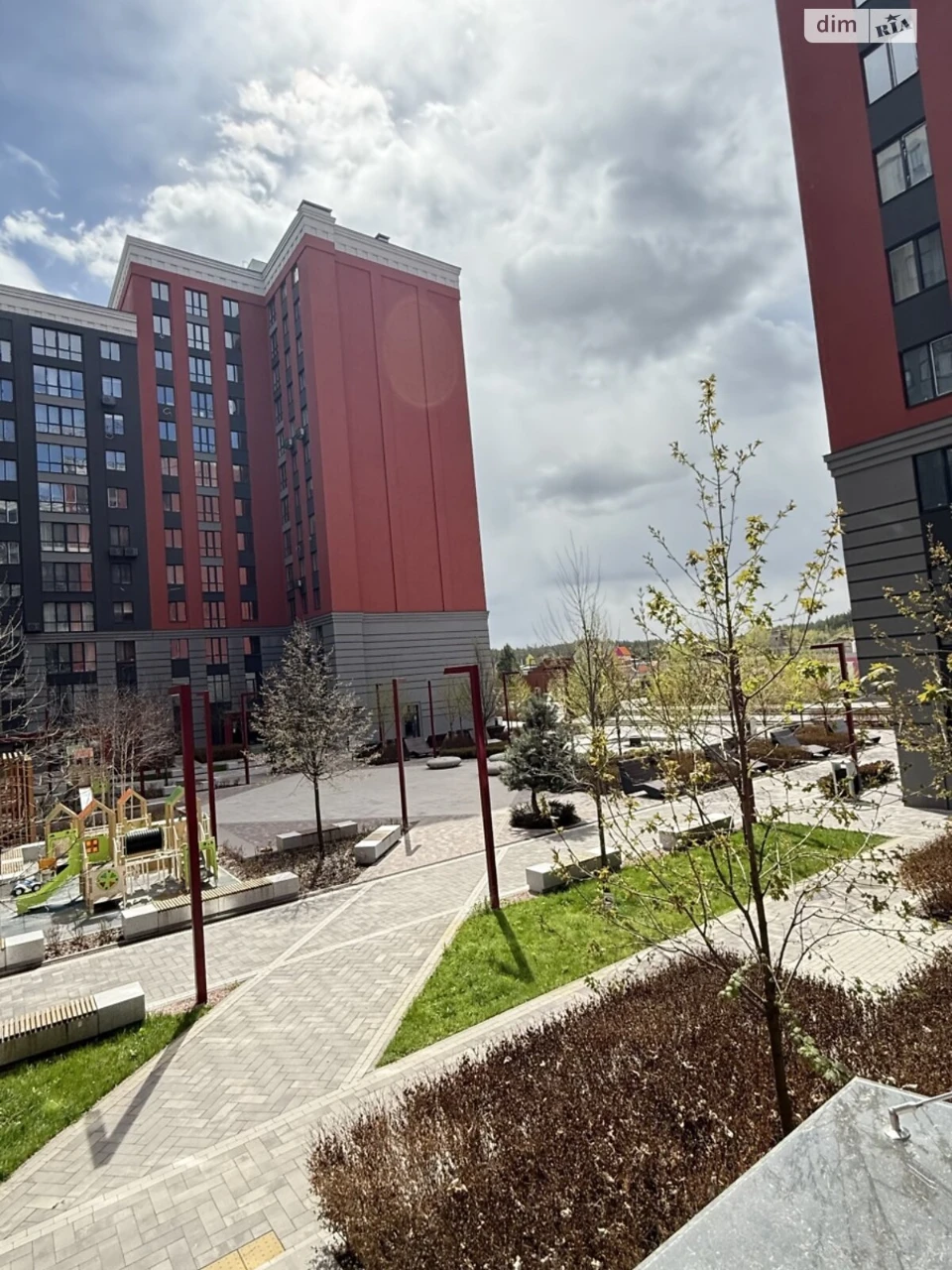 Apartment for Sale in Irpin
