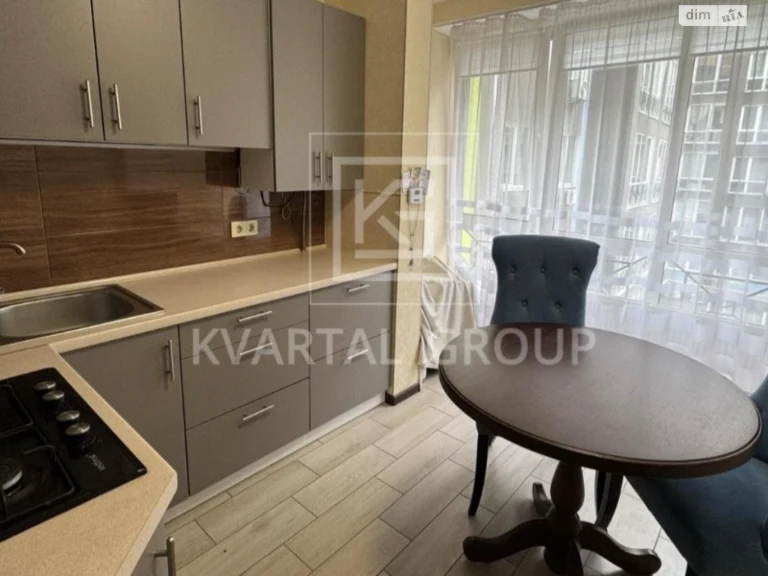 Продаж Квартира