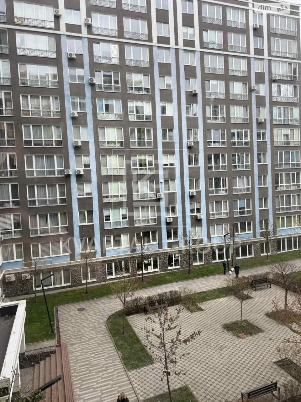 Продаж Квартира