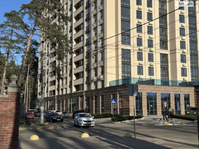 Apartment for Sale in Irpin