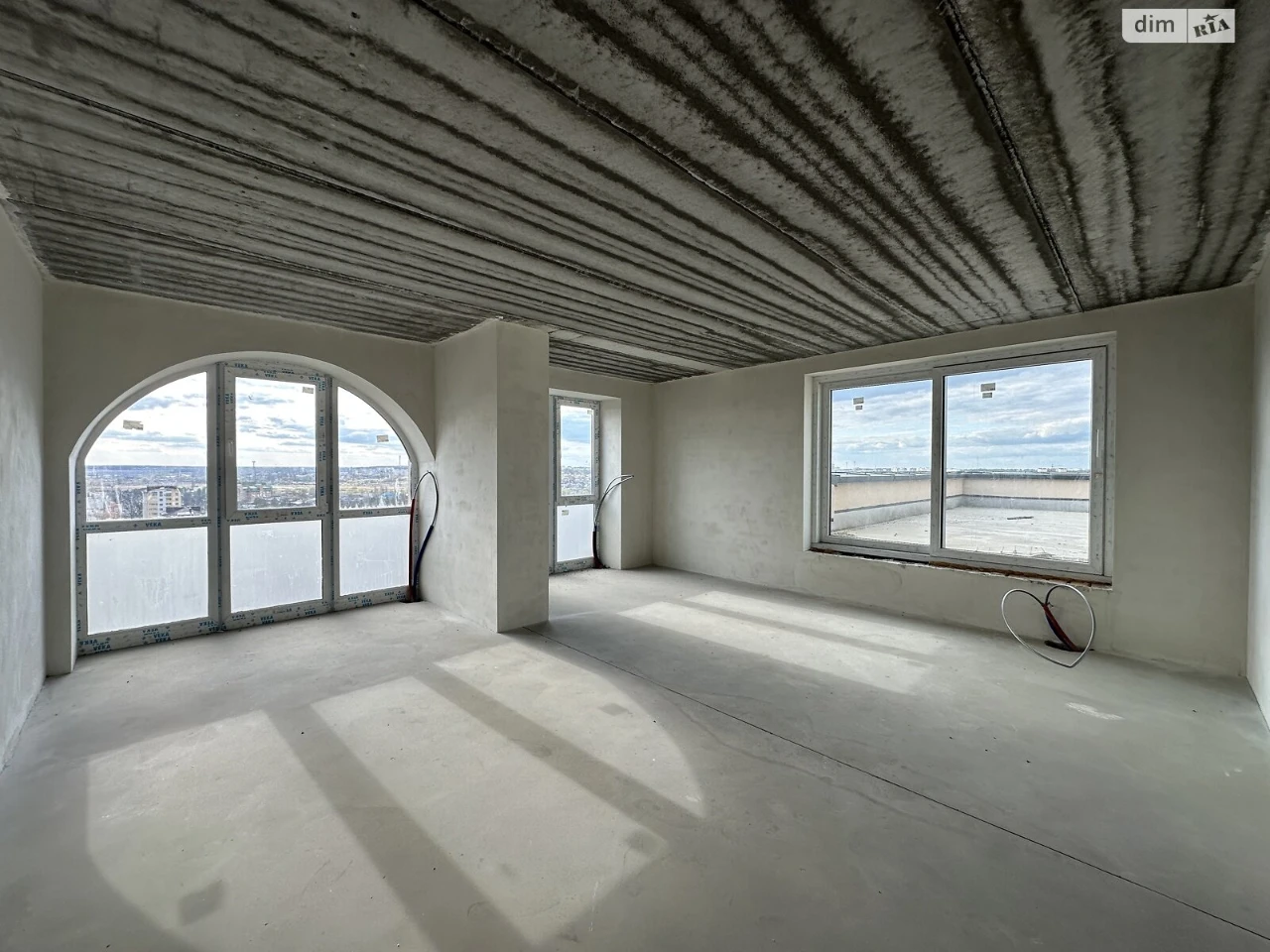 Apartment for Sale in Irpin