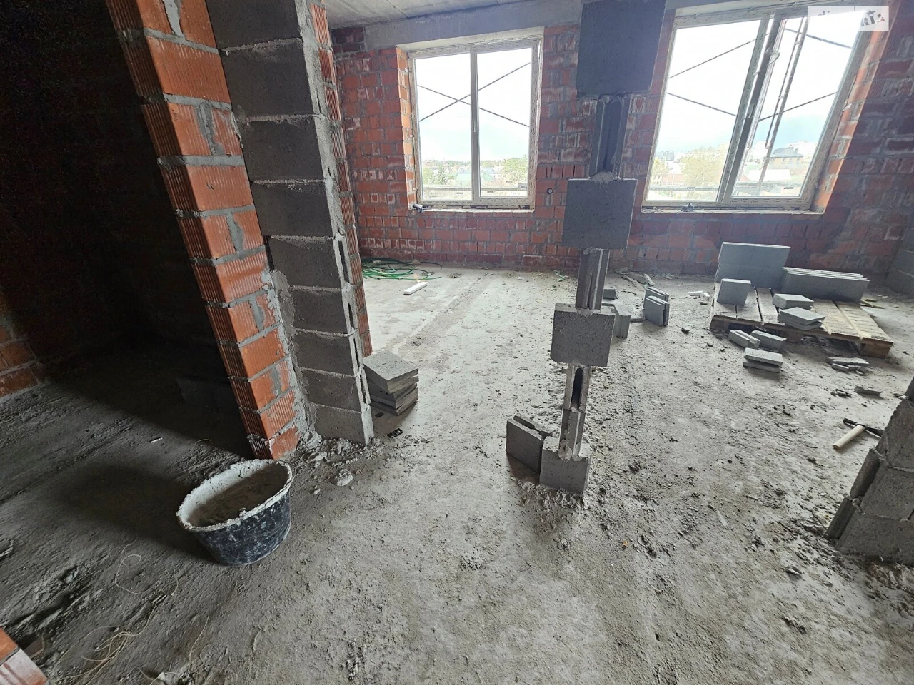 Продаж Квартира Ірпінь