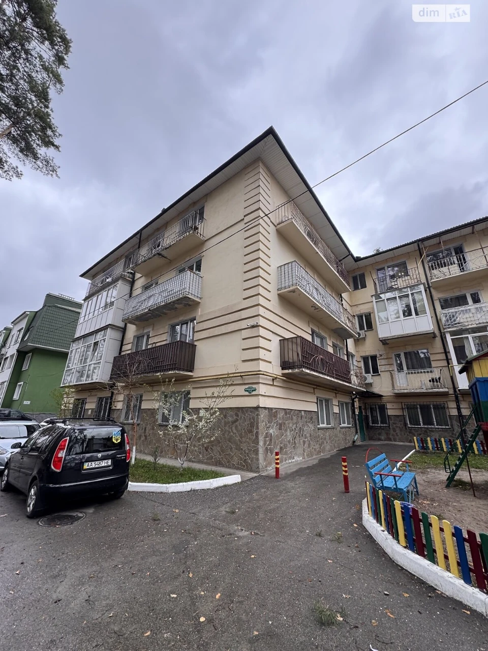 Продаж Квартира Ірпінь