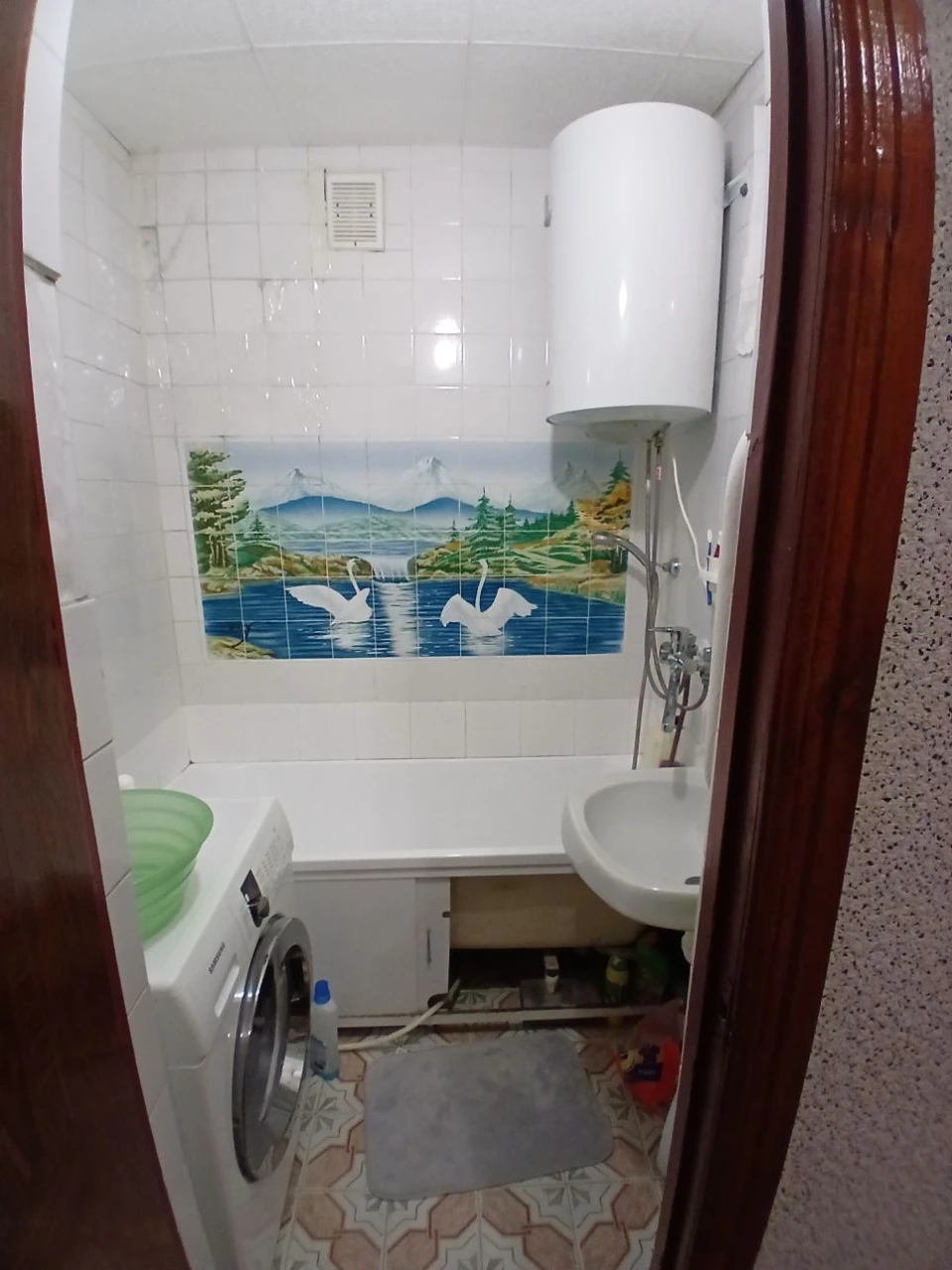 Продаж 3х кім.квартири в Ірпіні.Центр.