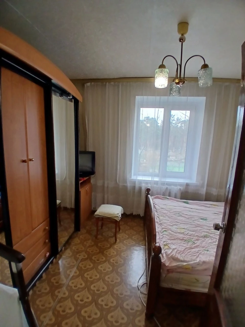 Продаж 3х кім.квартири в Ірпіні.Центр.