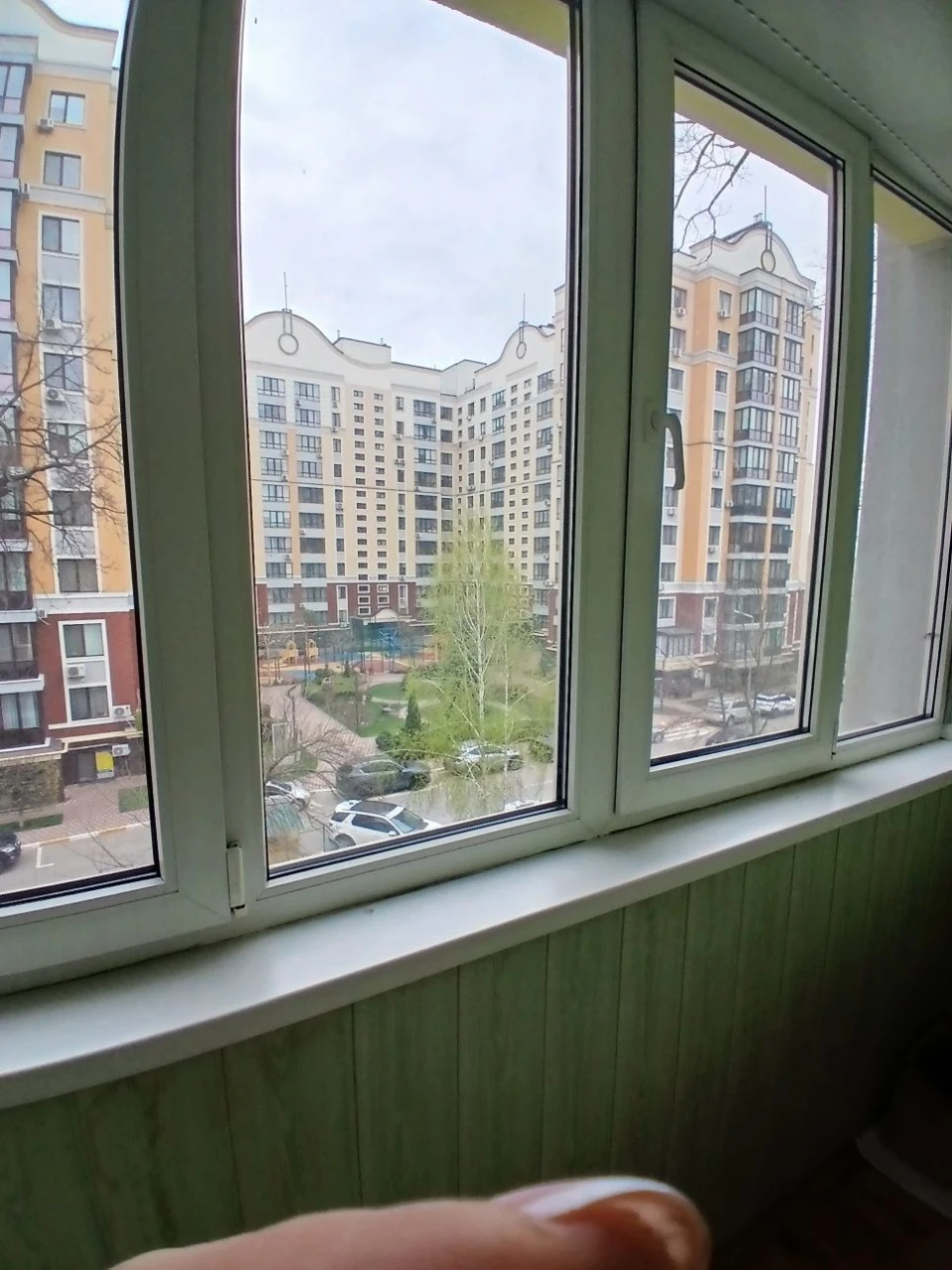 Продаж 3х кім.квартири в Ірпіні.Центр.