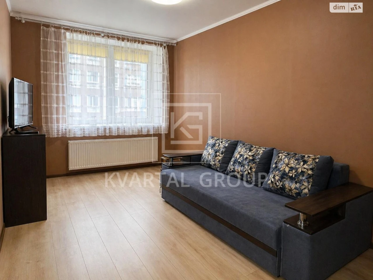 Продажа Квартира Ирпень