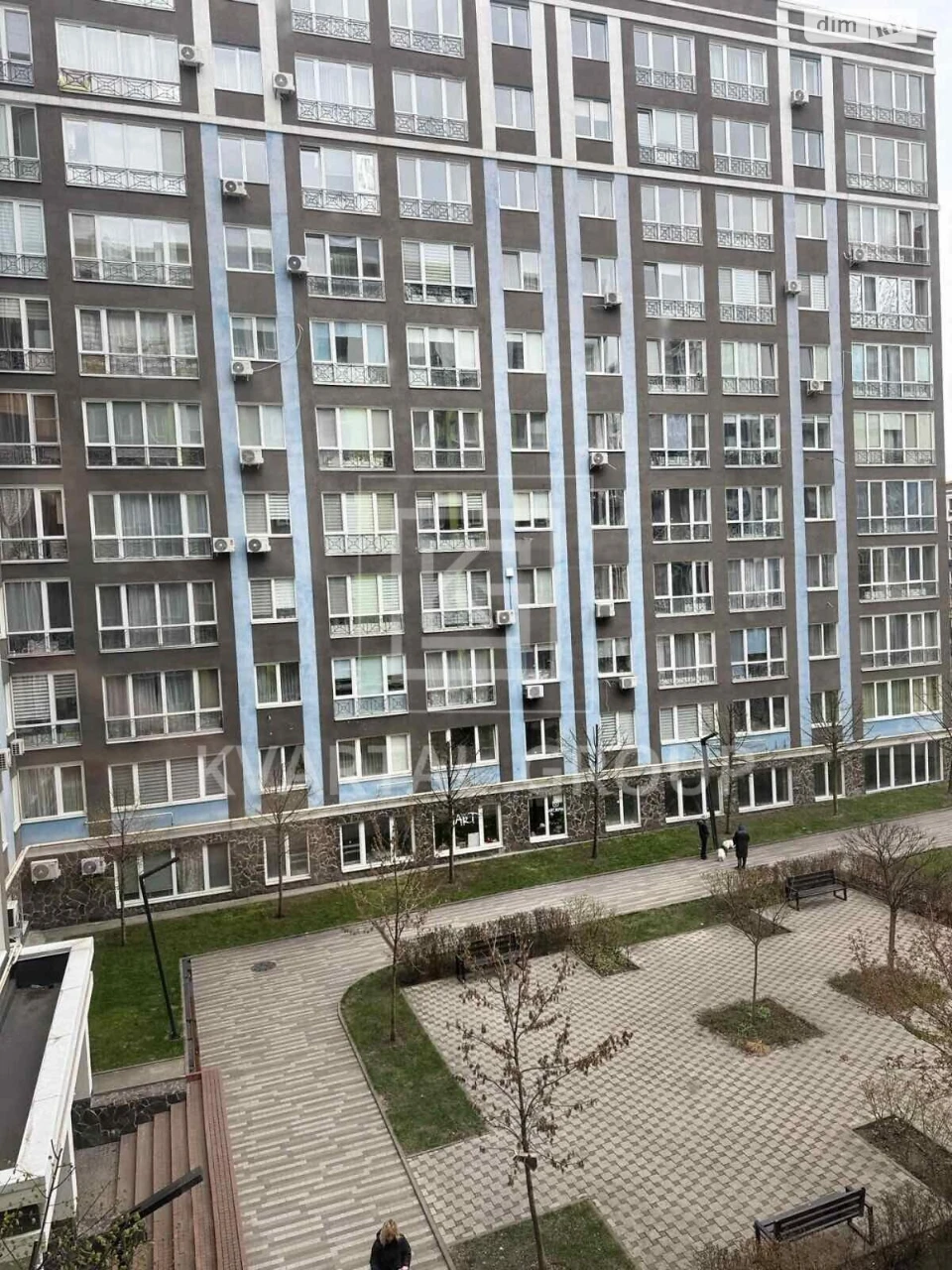 Продажа Квартира Ирпень