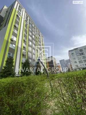 Продажа Квартира Ирпень