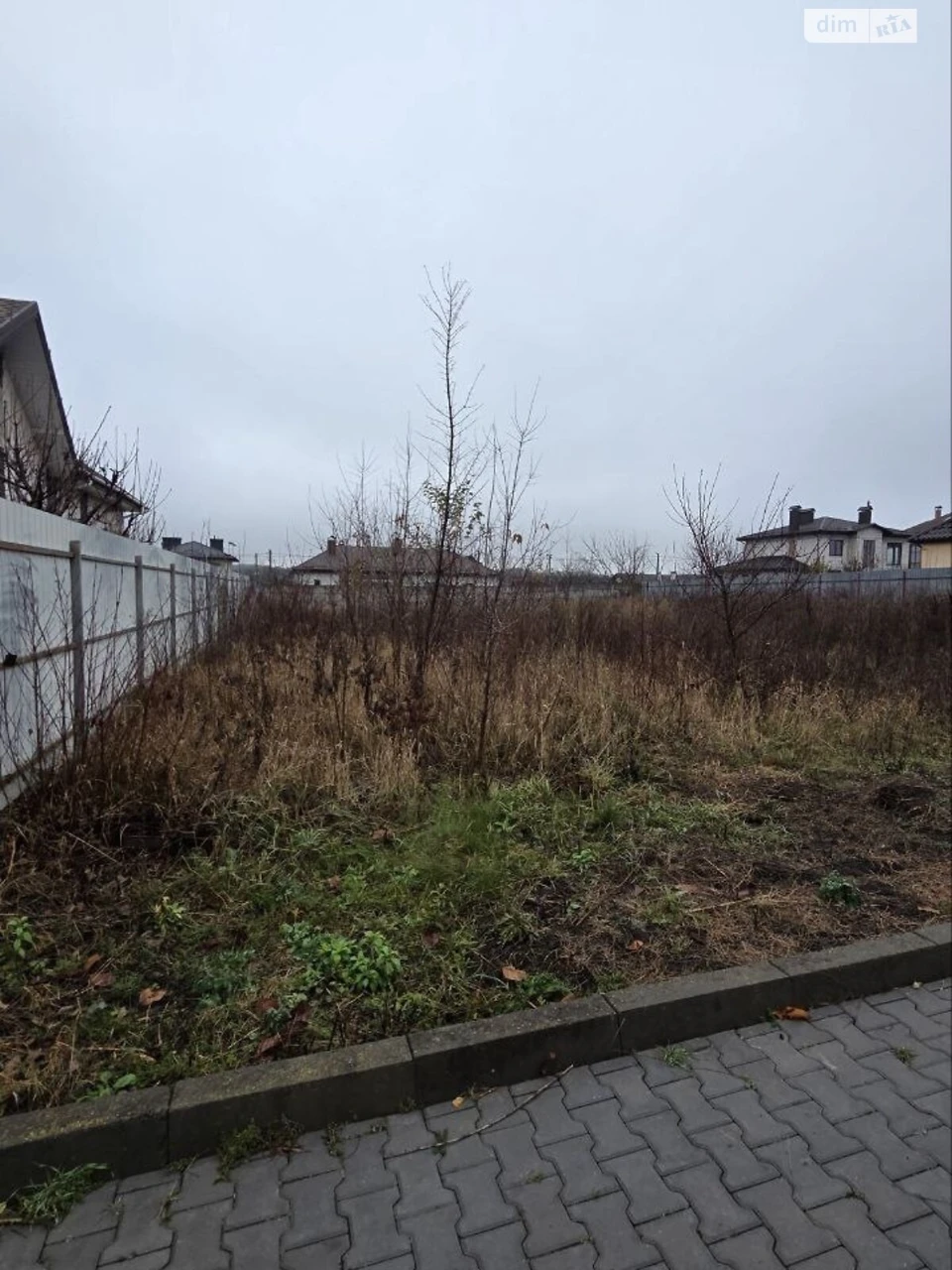 Продаж Ділянка під житлову забудову Ружична