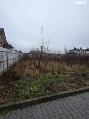 Продаж Ділянка під житлову забудову Ружична