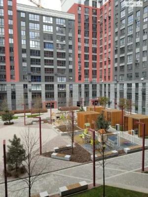 Продаж Квартира