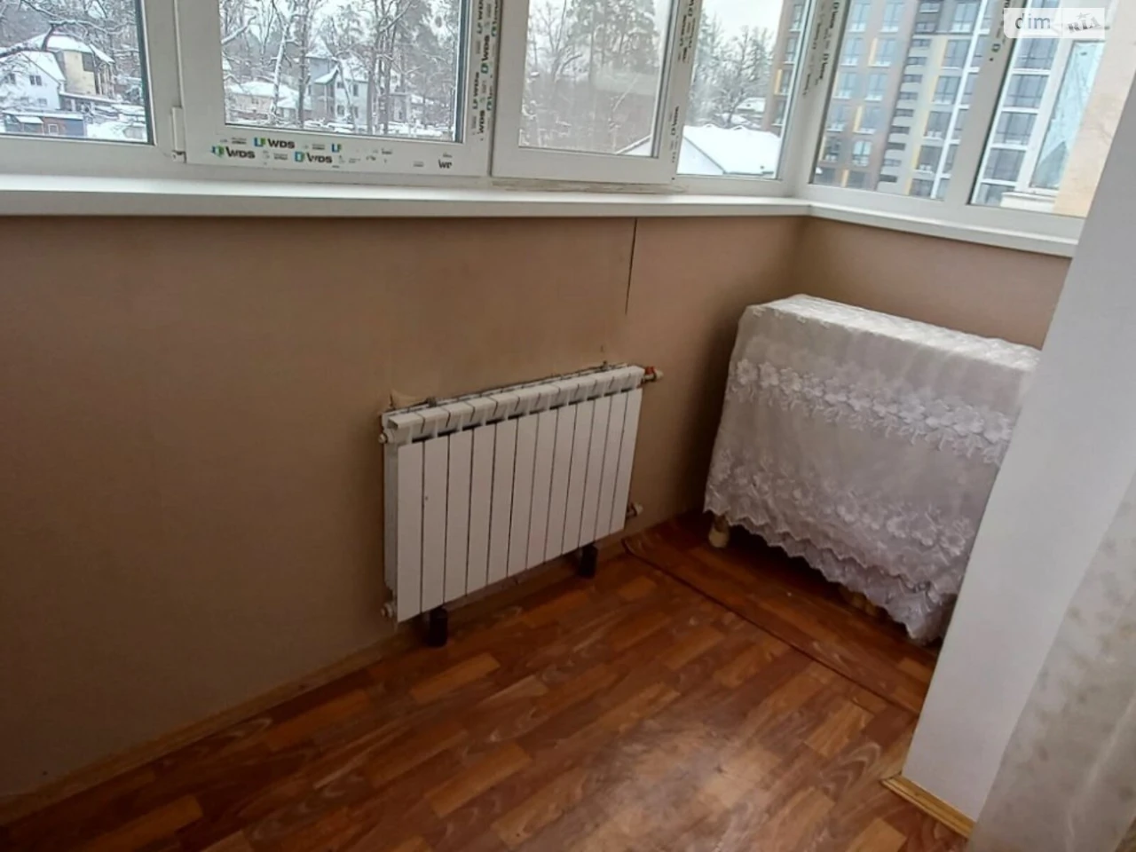 Продаж Квартира