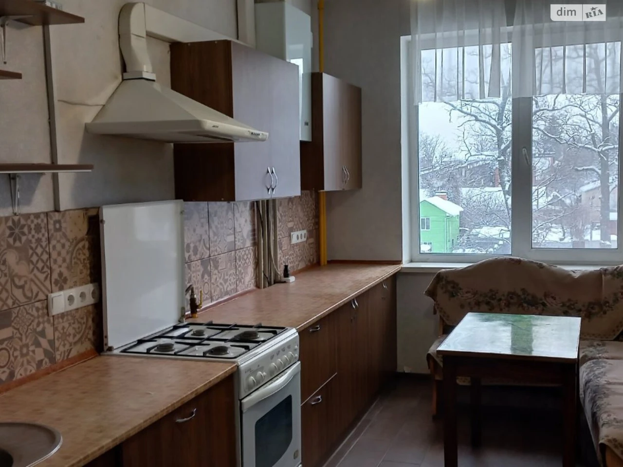 Продаж Квартира