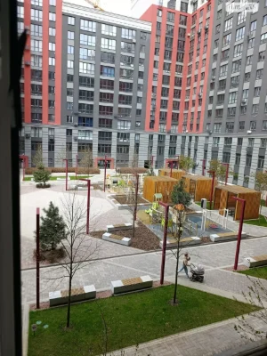 Продаж Квартира