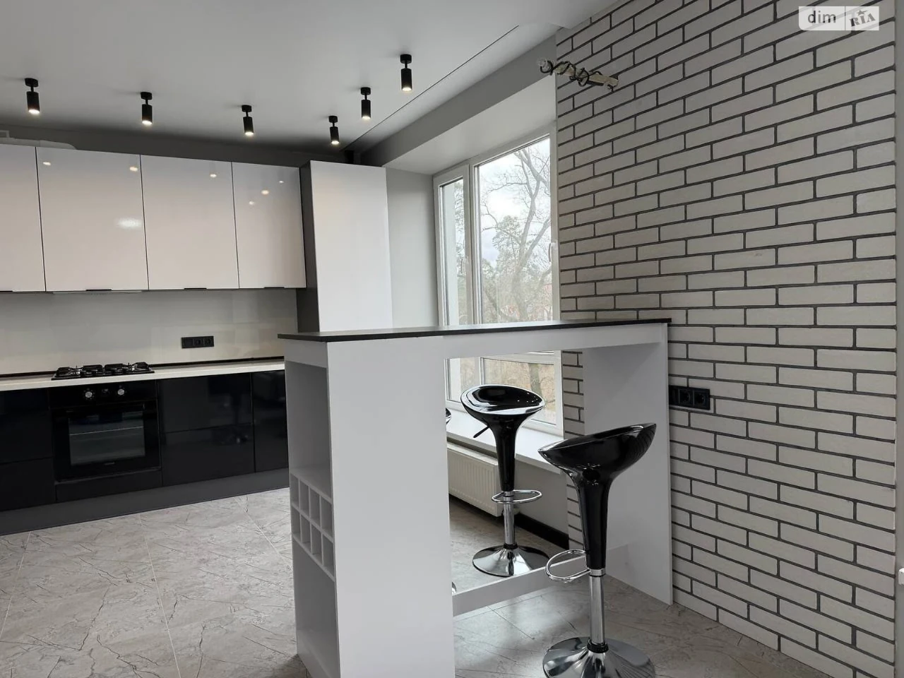 Apartment for Sale in Irpin
