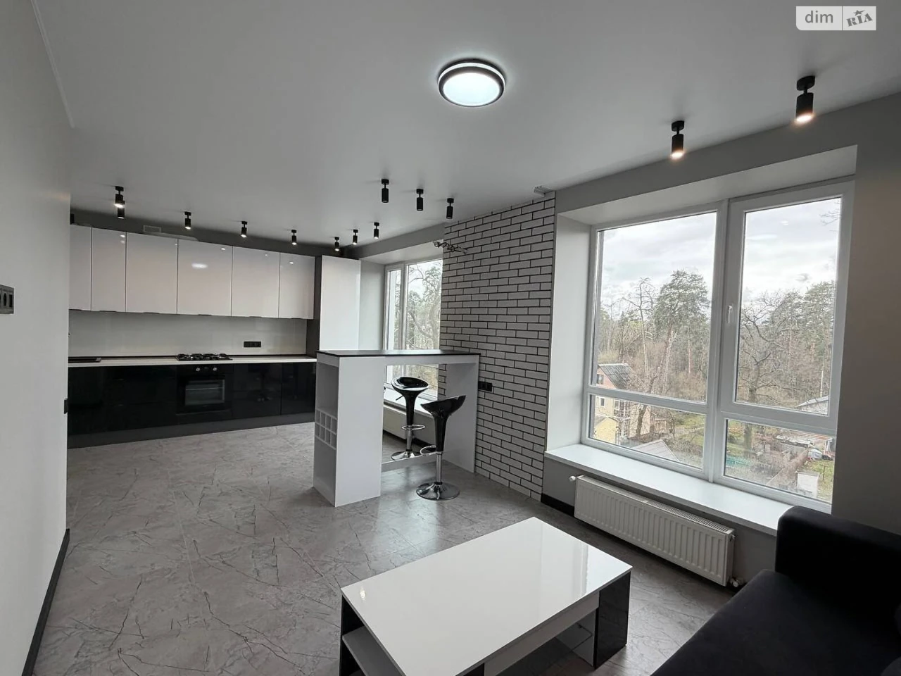 Apartment for Sale in Irpin