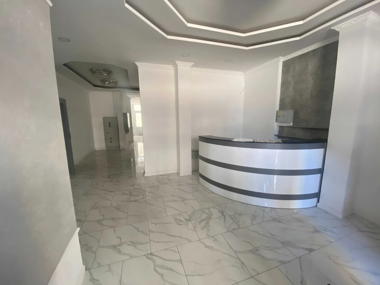 Продаж однокімнатного житла 42,8 м² з видом на ліс, вигідна ціна