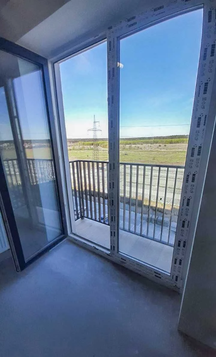 Owner's Transfer, Apartment with Renovation