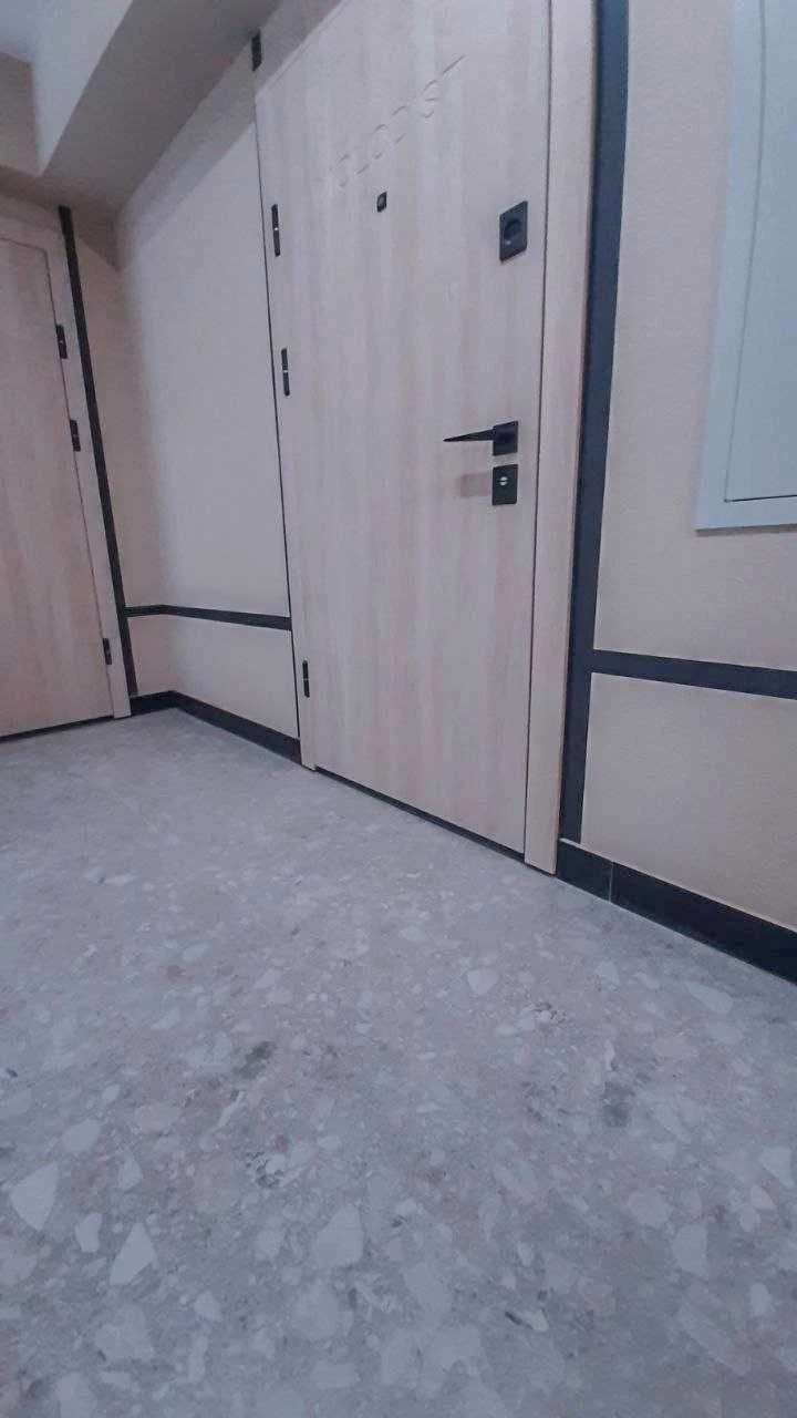 Owner's Transfer, Apartment with Renovation