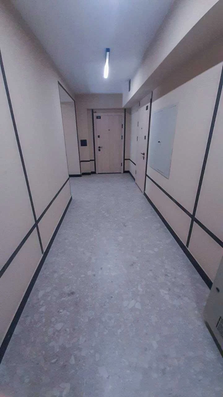 Owner's Transfer, Apartment with Renovation