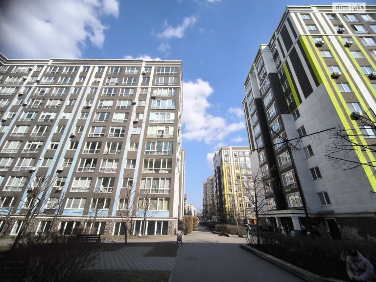 Продажа Квартира Ирпень