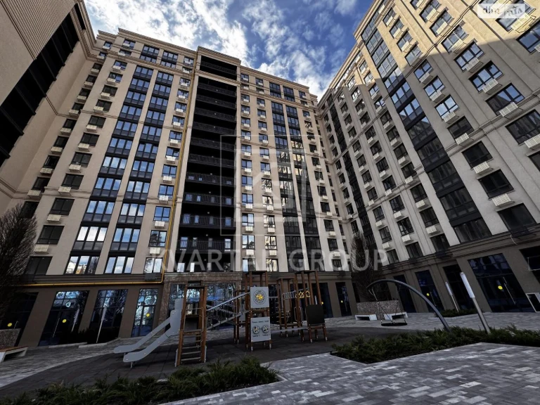 Apartment for Sale in Irpin