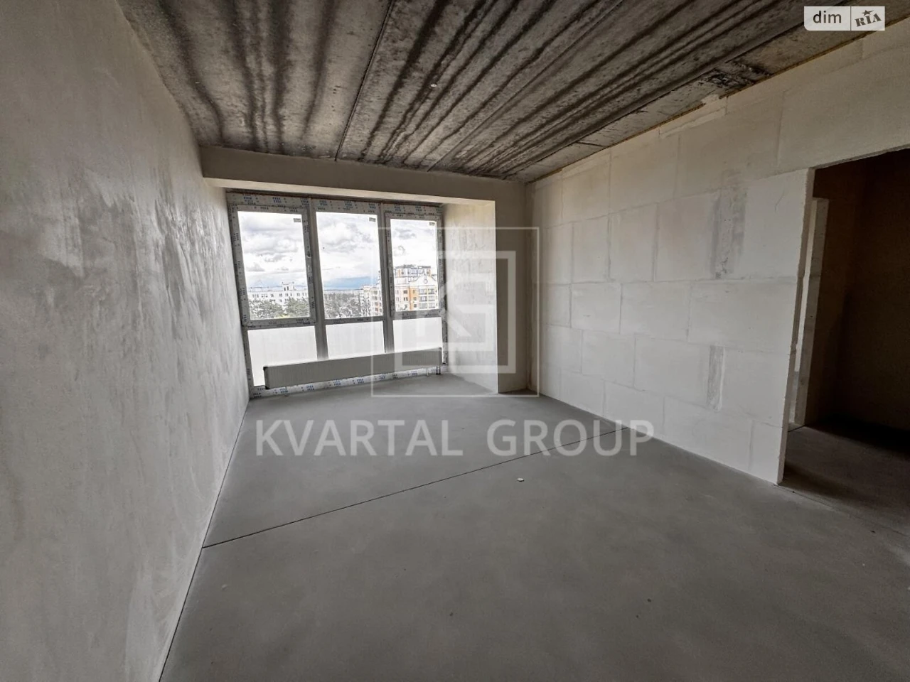 Apartment for Sale in Irpin