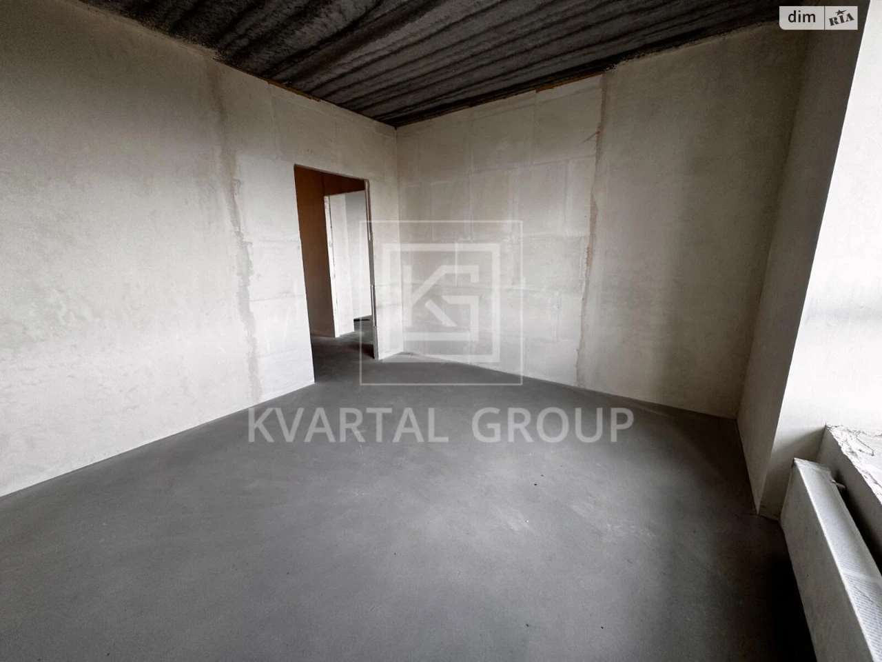 Apartment for Sale in Irpin