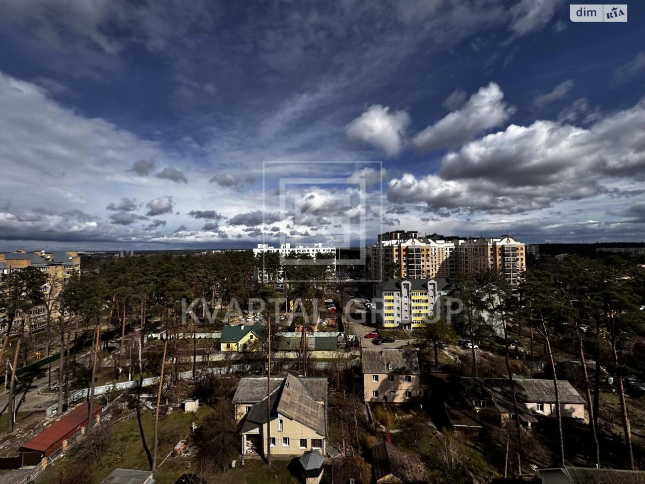 Apartment for Sale in Irpin