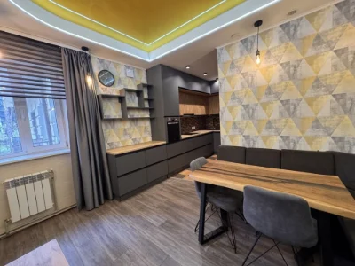 Sale of a 2-room Apartment in Irpin, Rylyshko Street
